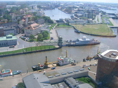 Bremerhaven