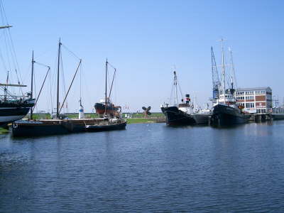 Bremerhaven