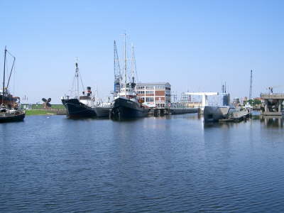 Bremerhaven