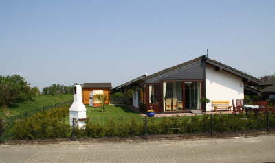Garten Haus J3