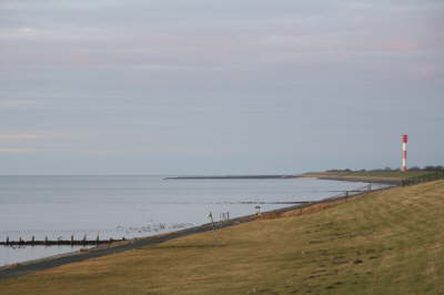 Eckwarden